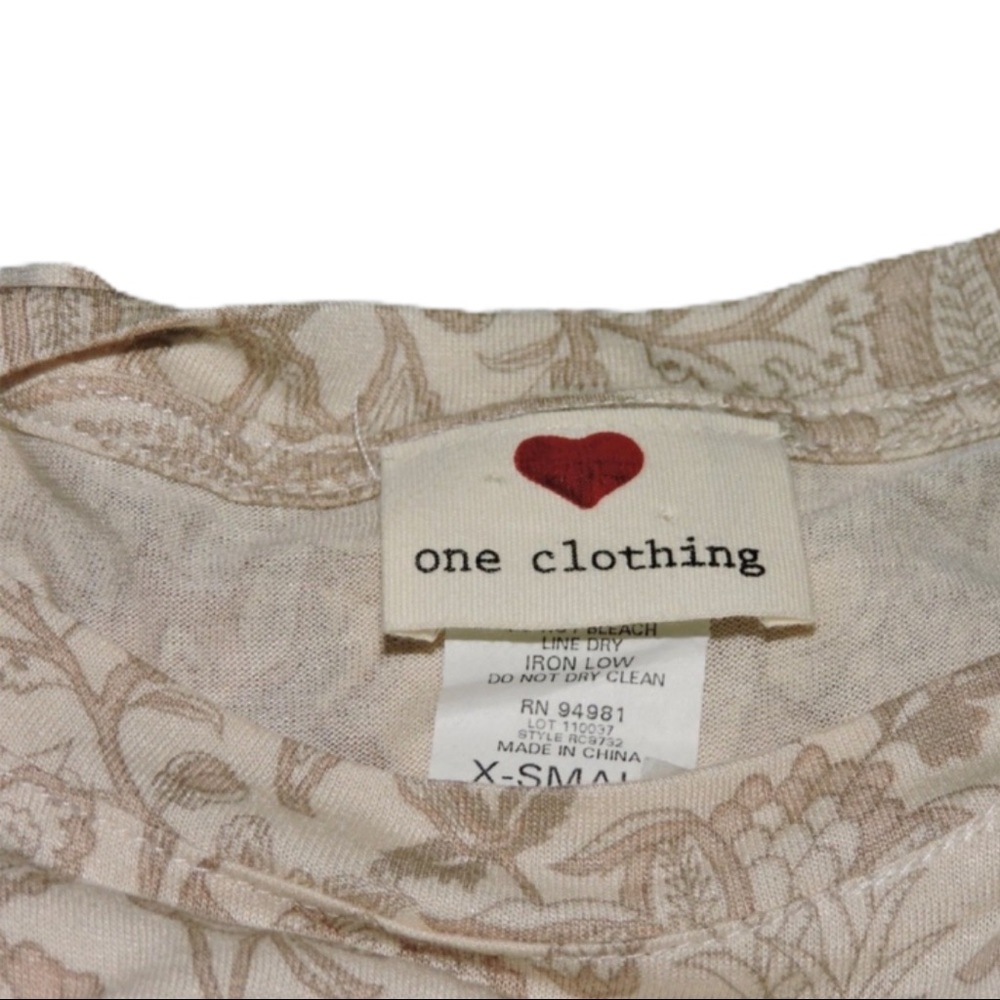 One Clothing Shirt - Picture 4 of 5
